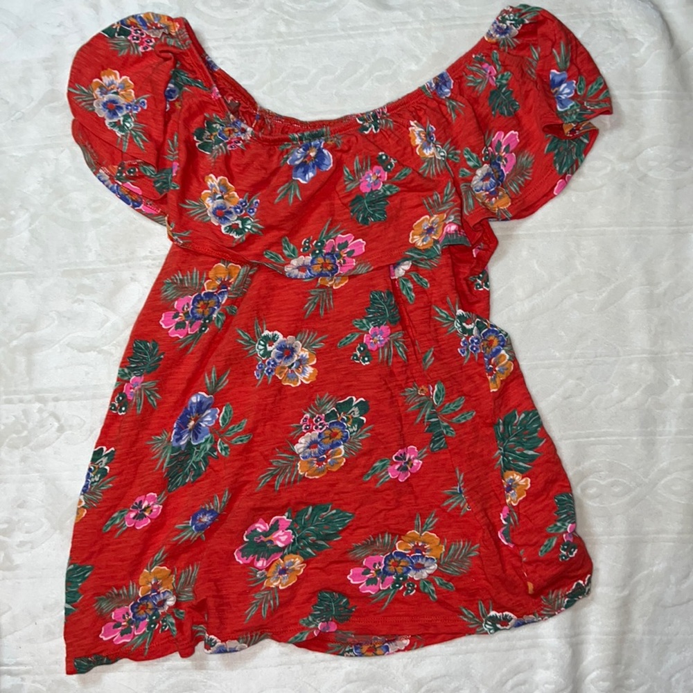 Old Navy‎ top